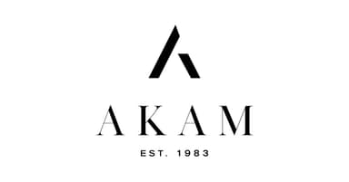 AKAM logo