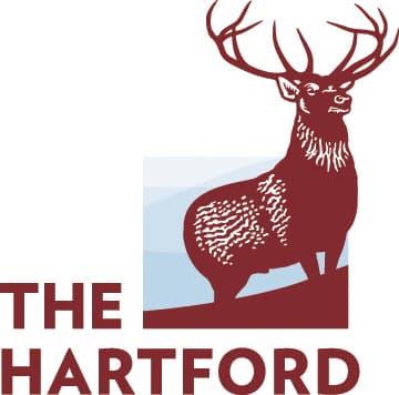 The Hartford logo