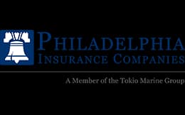 Philadelphia Insurance Companies logo