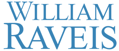 William Raveis logo