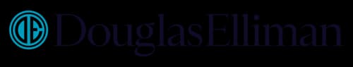 Douglas Elliman logo